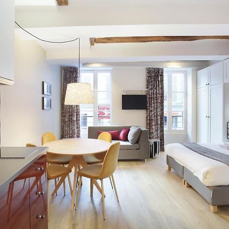 Rent A Room - Aparts Cadet Paris Extérieur photo